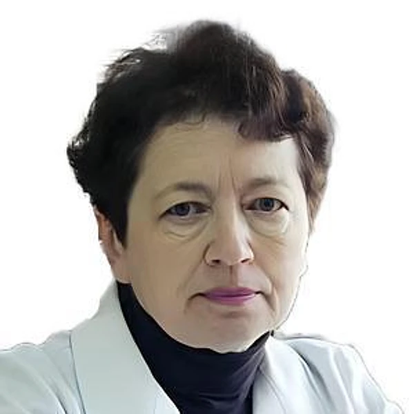 Оршанская Наталия Юрьевна — Детский невролог, Эпилептолог, Кисловодск