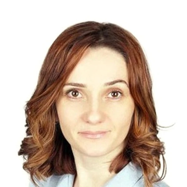 Финенко Анетта Муратовна — Врач УЗИ, Кисловодск