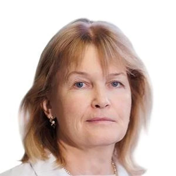 Исаева Светлана Евгеньевна — Эндокринолог, Железнодорожный (Балашиха)