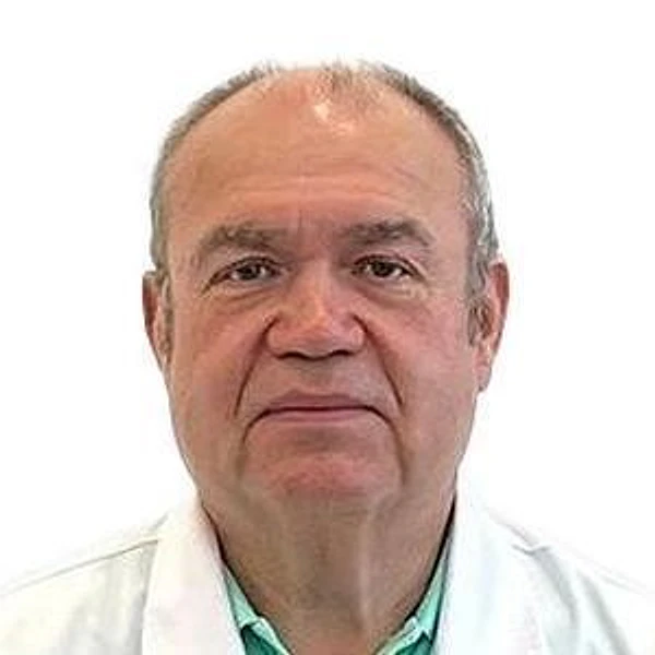 Волков Олег Михайлович — Врач УЗИ, Акушер, Гинеколог, Маммолог, Онколог-гинеколог, Онколог-маммолог, Санкт-Петербург