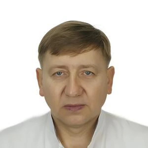 Ашейчик Витольд Янович — Хирург, Железнодорожный (Балашиха)
