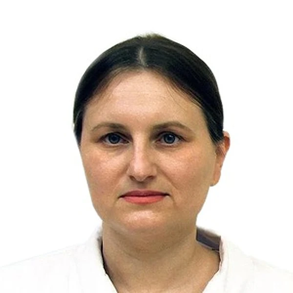Володько Лариса Александровна — Терапевт, Железнодорожный (Балашиха)