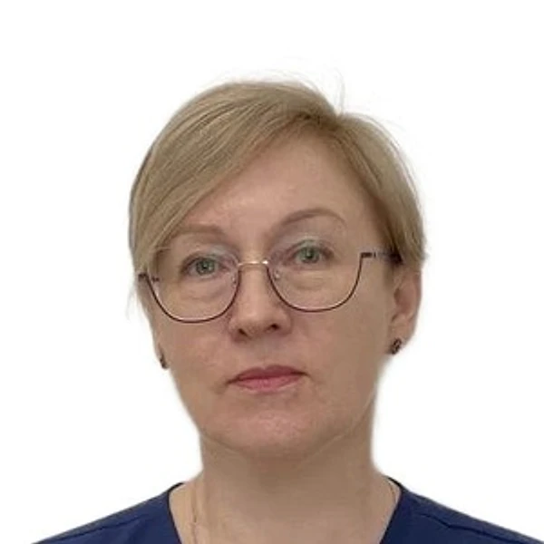 Орлова Маргарита Станиславовна — Стоматолог, Щёлково