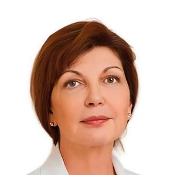 Ефимова Елена Геннадьевна — Гематолог, Нутрициолог, Терапевт, Железнодорожный (Балашиха)