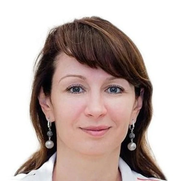 Гарферт Екатерина Николаевна — Гинеколог, Краснодар