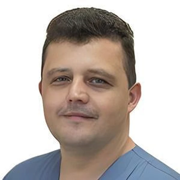 Комаров Артем Михайлович — Хирург, Онколог, Железнодорожный (Балашиха)