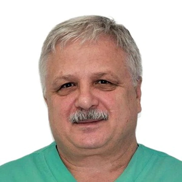 Панченко Игорь Павлович — Онколог, Маммолог, Онколог-маммолог, Проктолог (колопроктолог), Хирург, Железнодорожный (Балашиха)