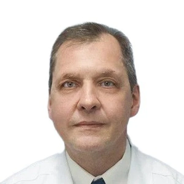 Положенцев Дмитрий Сергеевич — Пульмонолог, Терапевт, Железнодорожный (Балашиха)