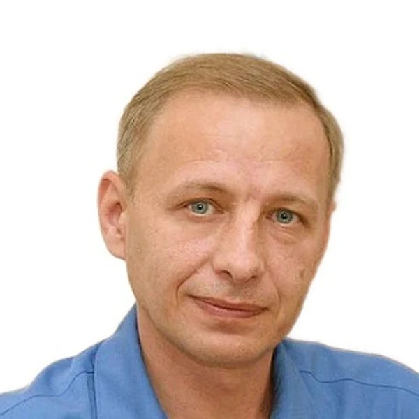 Стоянов Юрий Николаевич — Офтальмолог (окулист), Офтальмолог-хирург, Краснодар