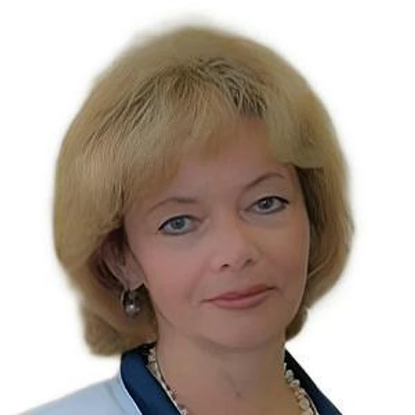 Соколова Наталия Борисовна — Физиотерапевт, unknown