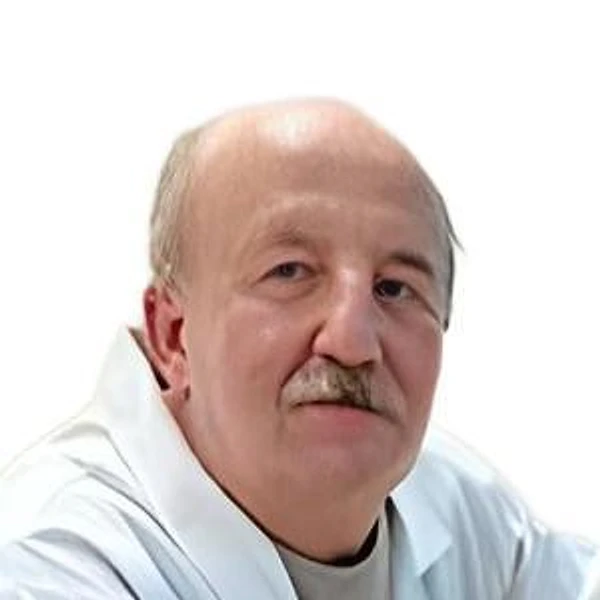 Шафранский Александр Владимирович — Радиолог, Железнодорожный (Балашиха)