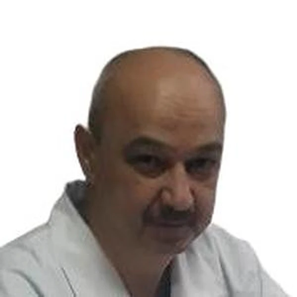 Джаборов Зиёвудин Таваралиевич — Фтизиатр, Железнодорожный (Балашиха)