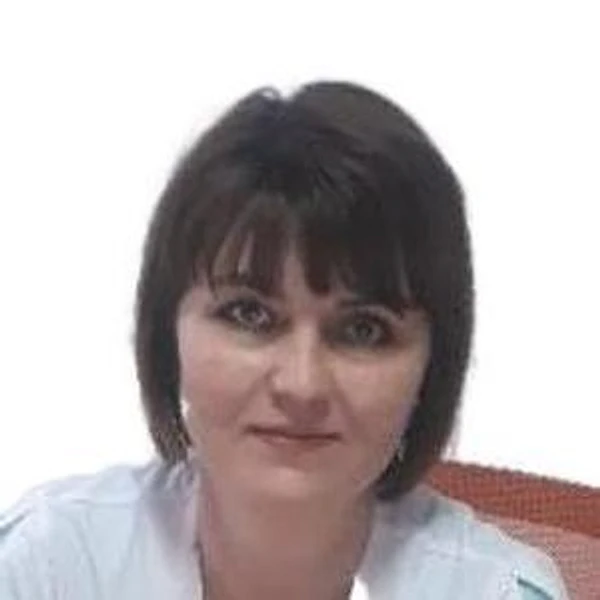 Щерпилова Лариса Владимировна — Фтизиатр, Железнодорожный (Балашиха)