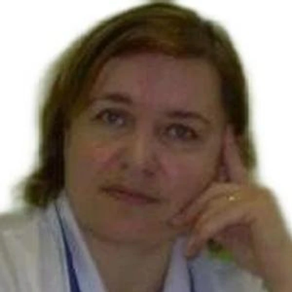 Дубовицкая Татьяна Михайловна — Педиатр, Электроугли