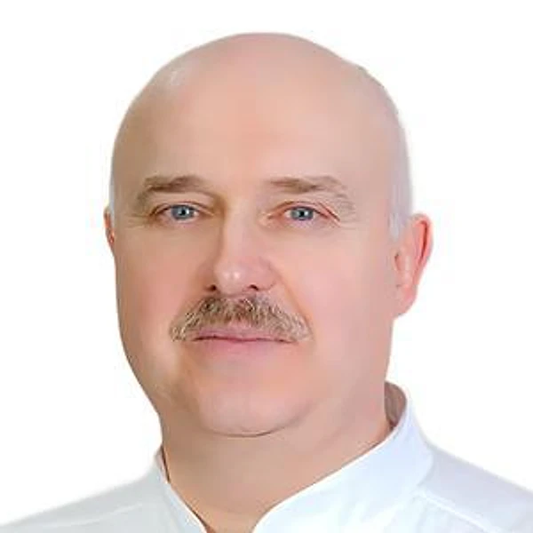 Солодченко Роман Юрьевич — Терапевт, Железнодорожный (Балашиха)