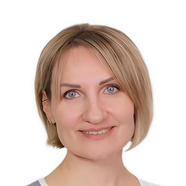 Егоренкова Наталья Петровна — Терапевт, Диетолог, Железнодорожный (Балашиха)
