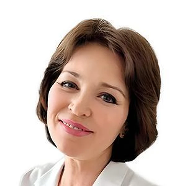 Фролова Наталья Валентиновна — Терапевт, Железнодорожный (Балашиха)