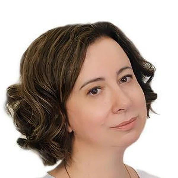 Хмельницкая Ольга Олеговна — Врач-косметолог, Дерматолог, Железнодорожный (Балашиха)
