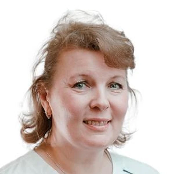 Платова Светлана Александровна — Инфекционист, Жуковский