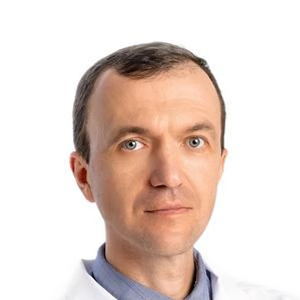 Пчелин Юрий Юрьевич — Онколог, Дерматолог, Жуковский