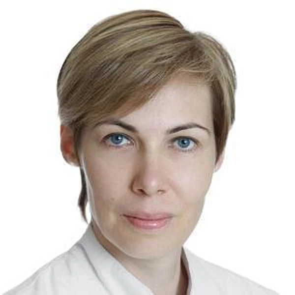 Филатова Юлия Владимировна — Онколог, Жуковский