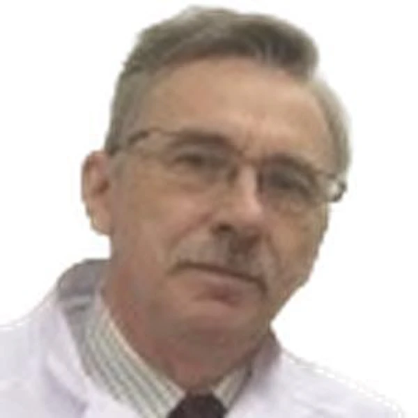 Дробаха Валерий Владимирович — ЛОР, Детский ЛОР, Жуковский