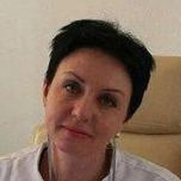 Тинис Ольга Николаевна — Гастроэнтеролог, Эндоскопист, Жуковский