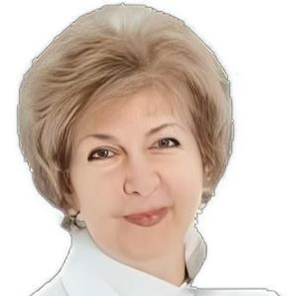 Зайцева Марина Евгеньевна — Пульмонолог, Аллерголог, Иммунолог, Жуковский