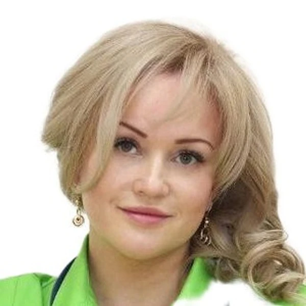 Вундцеттель Наталья Николаевна — Педиатр, Дмитров
