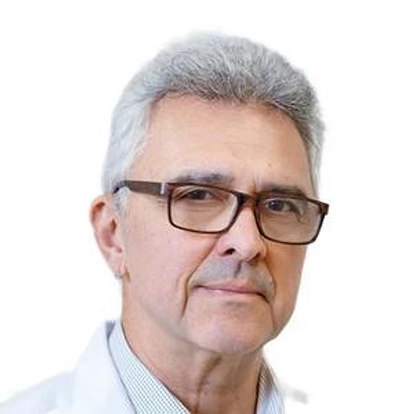 Челяпов Виктор Николаевич — Травматолог, Жуковский