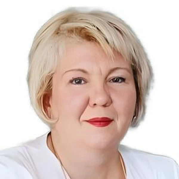Пяткина Ольга Викторовна — Уролог, Жуковский