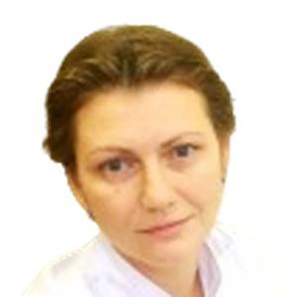 Кузнецова Ольга Викторовна — Эндокринолог, Жуковский