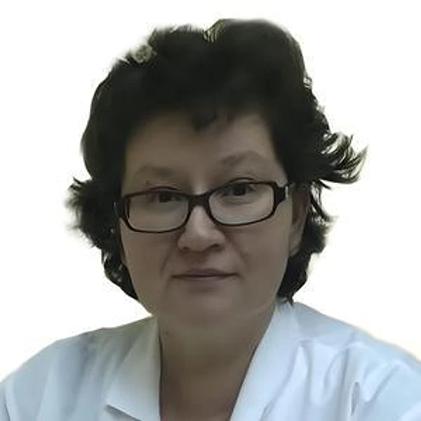 Веселкова Галина Юрьевна — Детский хирург, Жуковский