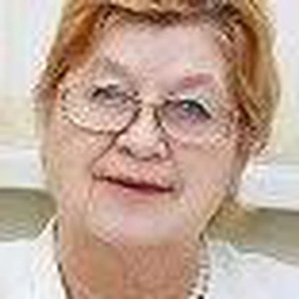 Егошина Надежда Кузьминична — Детский невролог, Жуковский