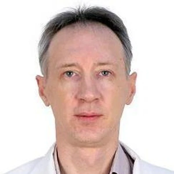 Блохов Александр Владимирович — Детский психиатр, Психиатр, Психотерапевт, Жуковский