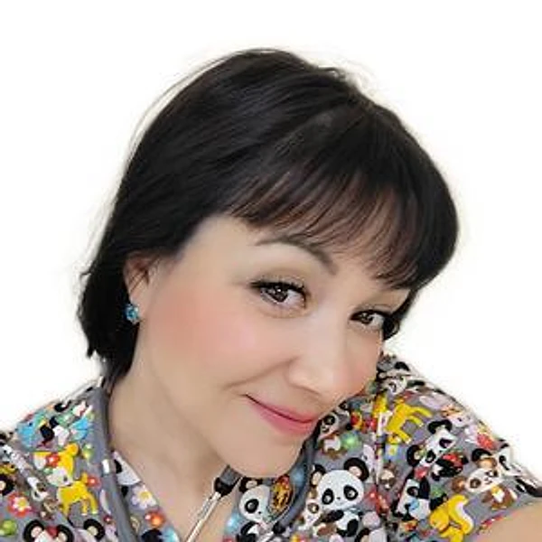Баклицкая Ольга Анатольевна — Педиатр, Жуковский