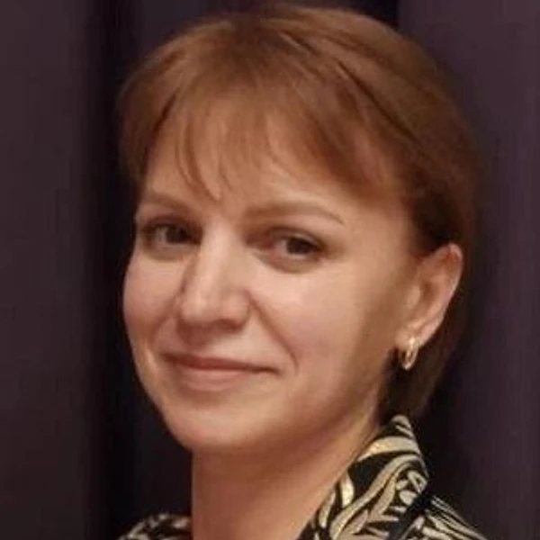 Кочемасова Светлана Юрьевна — Педиатр, Жуковский
