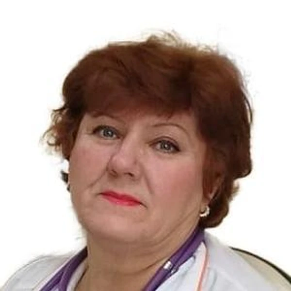 Потапова Елена Владимировна — Педиатр, Жуковский