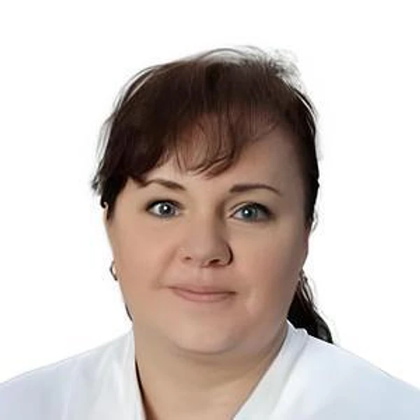 Скворцова Ирина Геннадьевна — Гинеколог, Врач УЗИ, Жуковский