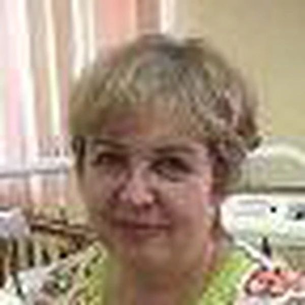 Крюкова Алла Викторовна — Стоматолог-ортодонт, Стоматолог-ортопед, Жуковский