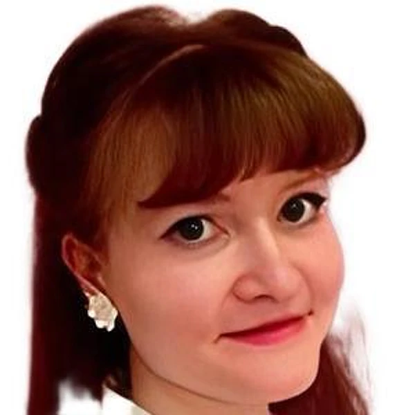 Карпикова Дарья Игоревна — Стоматолог, Жуковский