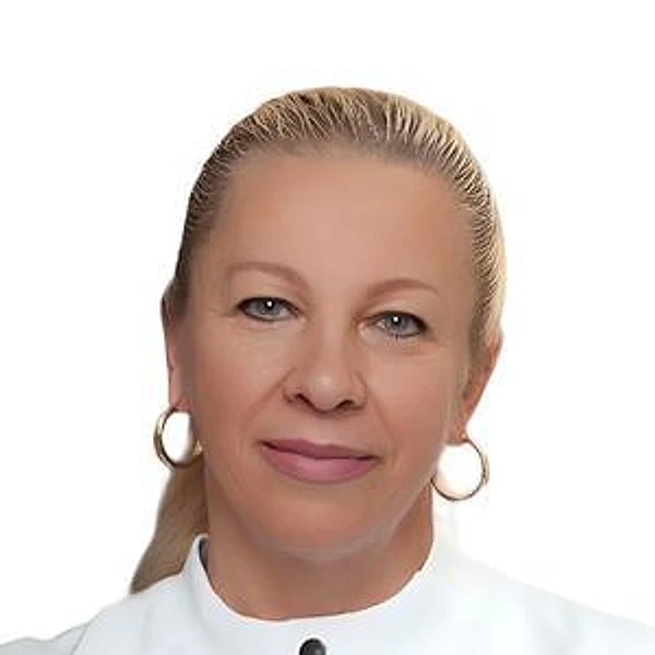 Крицкая Ирина Александровна — Педиатр, Детский невролог, Детский эпилептолог, Абакан