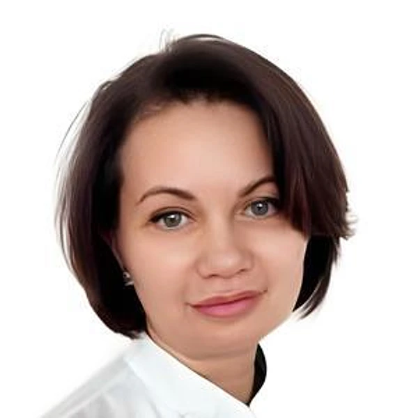 Чалык Наталья Владимировна — Педиатр, Зарайск