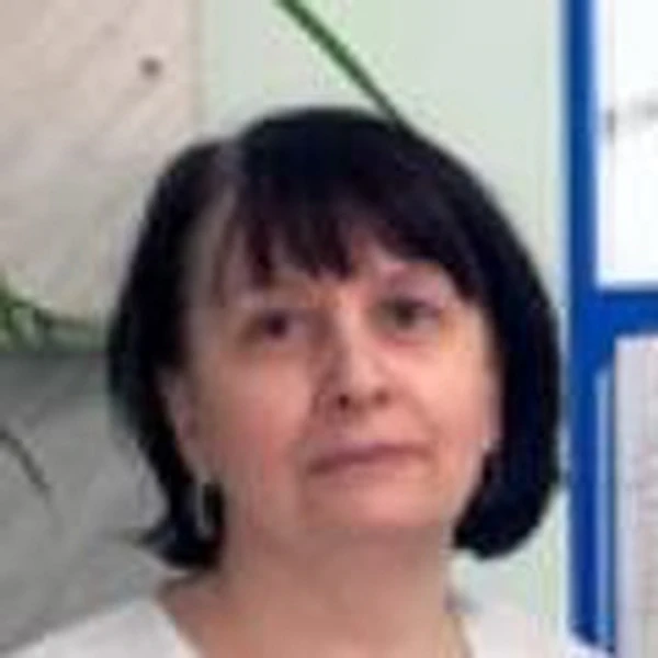Зозуля Лариса Ивановна — Детский уролог, Уролог, Зарайск