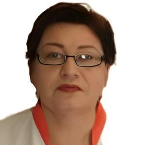 Линькова Елена Федоровна — Ревматолог, Физиотерапевт, Зарайск