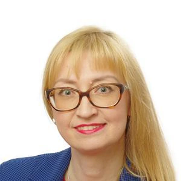 Кулик Надежда Александровна — Кардиолог, Функциональный диагност, Великий Новгород