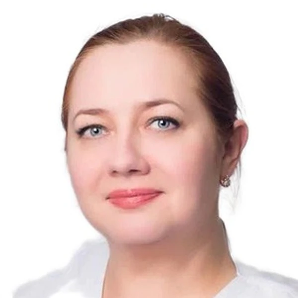 Симанкова Елена Викторовна — Офтальмолог (окулист), Звенигород