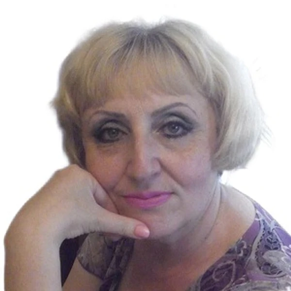 Погосова Сусанна Карленовна — Педиатр, Гастроэнтеролог, Анапа