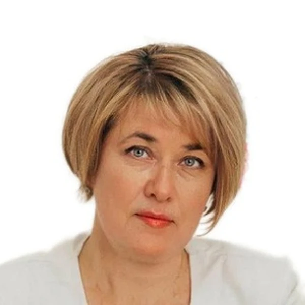 Боброва Ирина Валерьевна — Гинеколог, Акушер, Ивантеевка