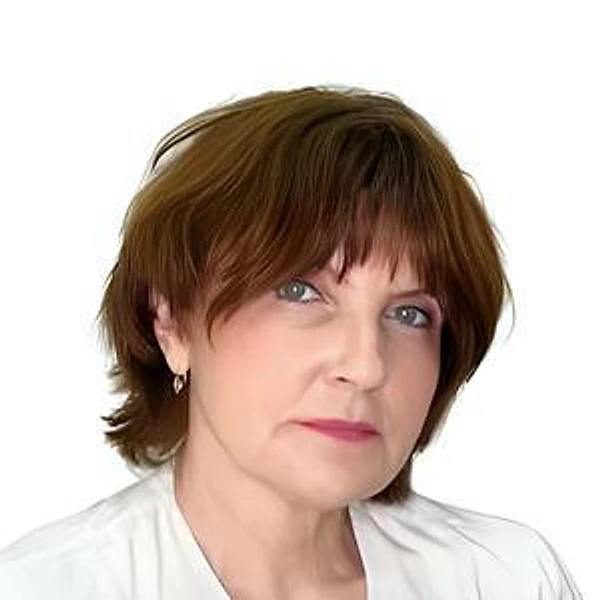 Богунова Елена Александровна — Дерматолог, Венеролог, Врач-косметолог, Ивантеевка